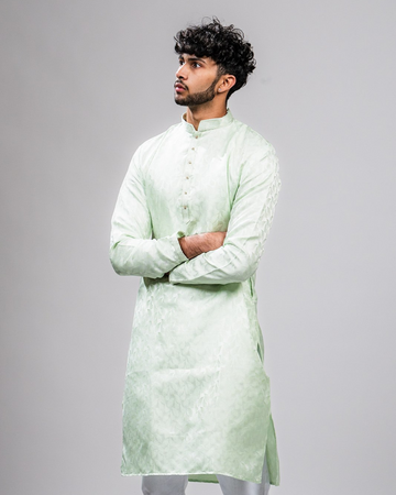 Ayaan Kurta Set