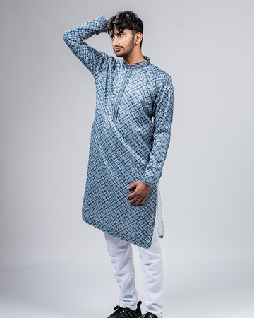 Rajveer Kurta Set