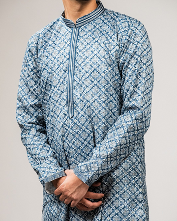 Rajveer Kurta Set