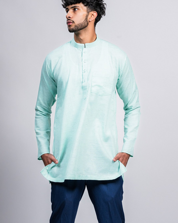 The Short Kurta