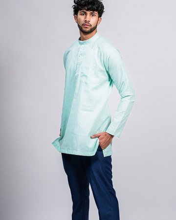 The Short Kurta