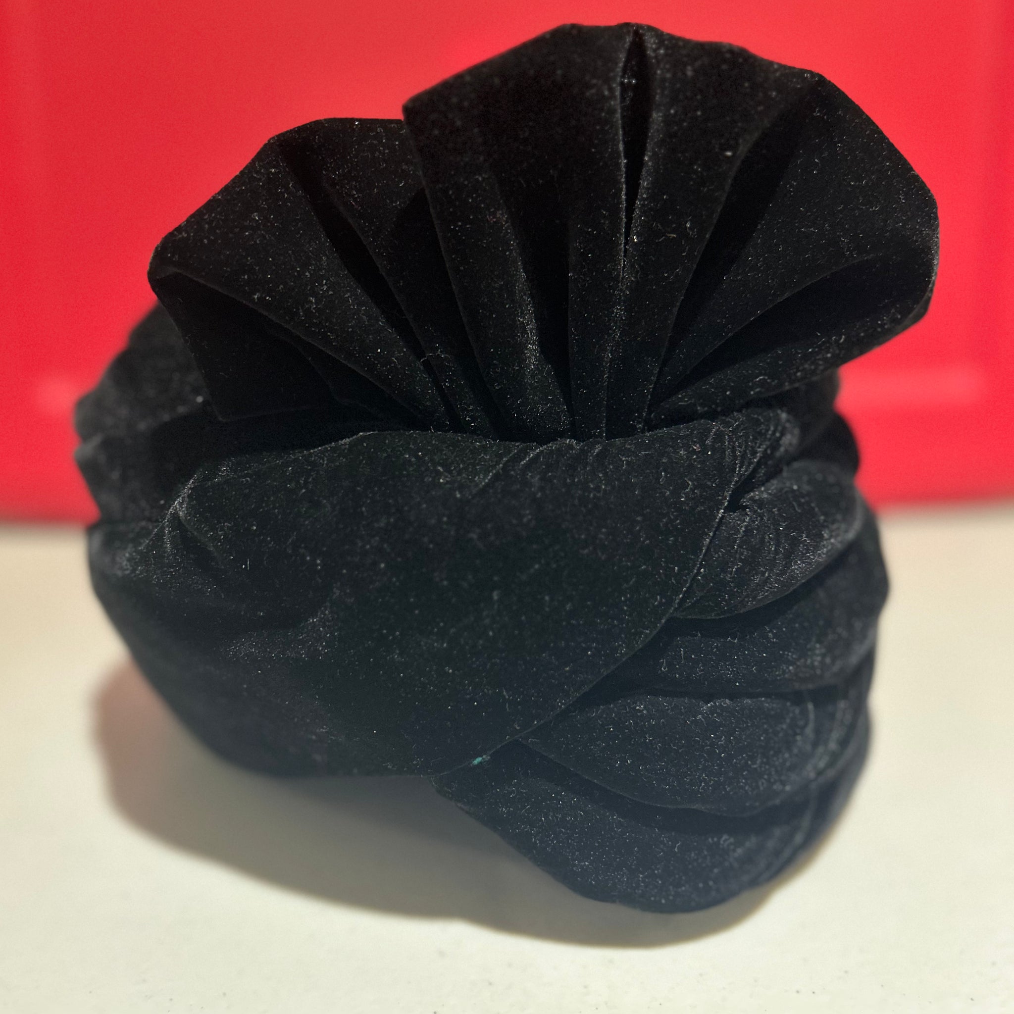 Velvet Pagdi/ Turban