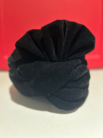 Velvet Pagdi/ Turban