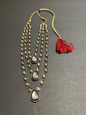 Mala/ Necklace