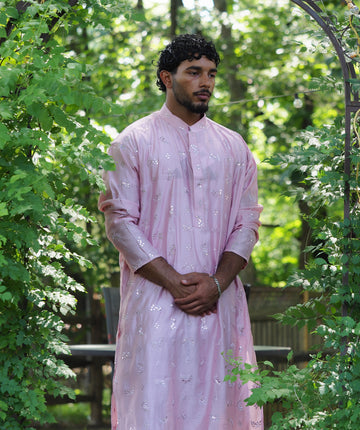 Mirror kurta set