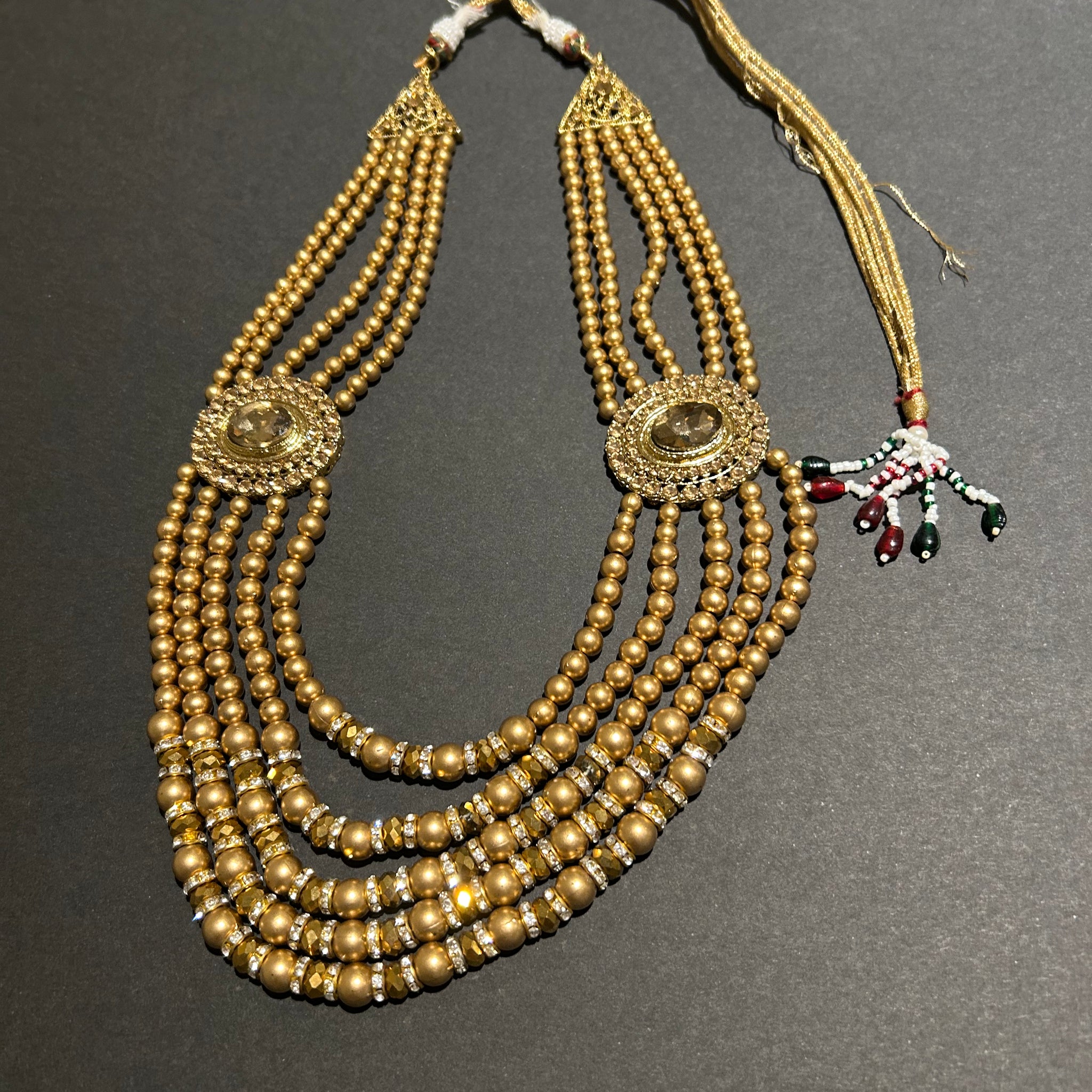 Mala/ Necklace