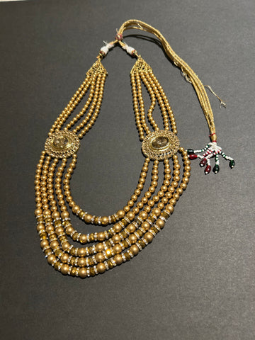 Mala/ Necklace